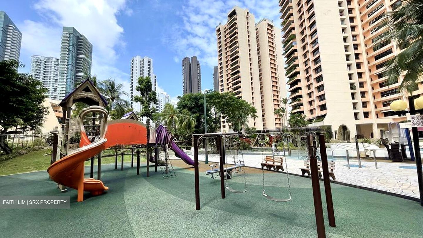 Yong An Park (D9), Condominium #497934961